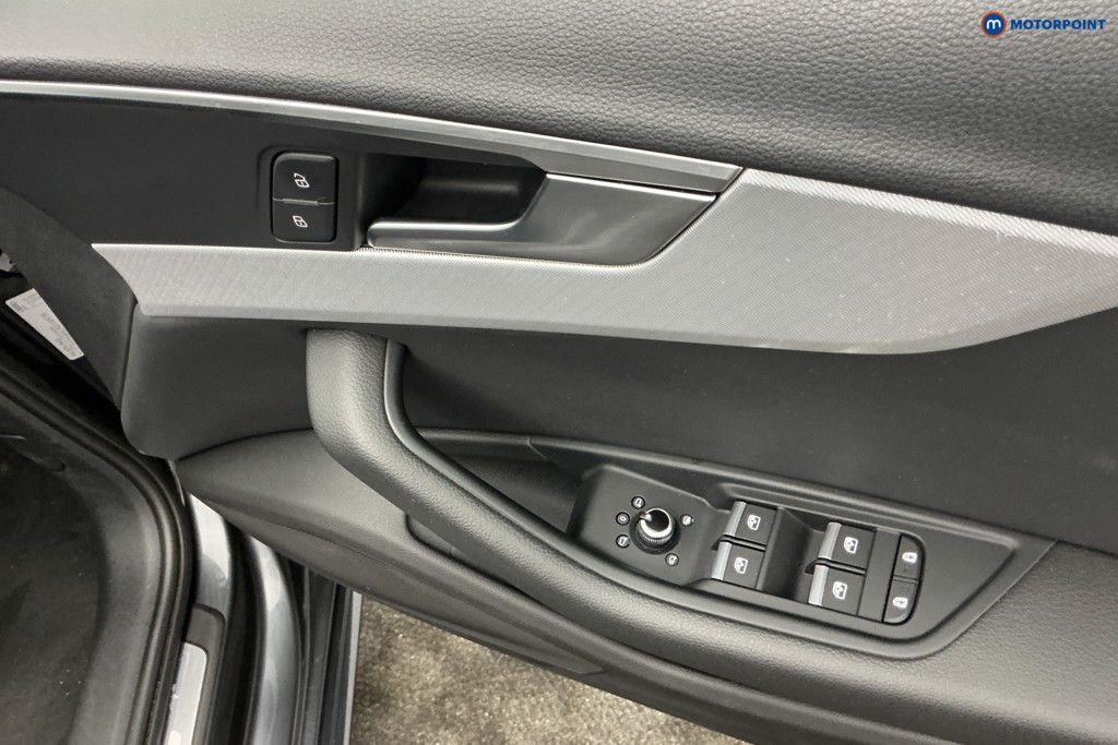 Audi A4 Sport Automatic Petrol Estate - Stock Number (1646205) - 25th supplementary image
