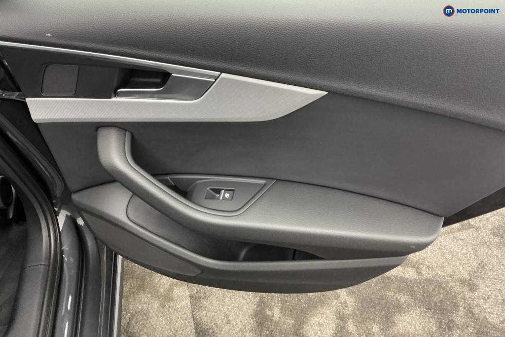 Audi A4 Sport Automatic Petrol Estate - Stock Number (1646205) - 26th supplementary image