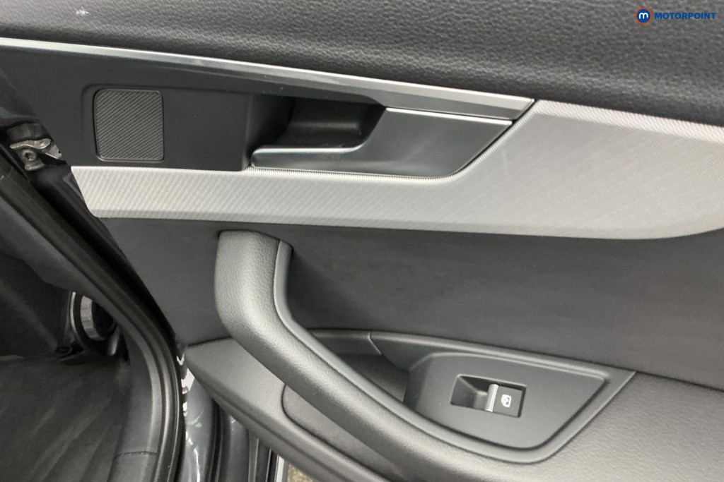 Audi A4 Sport Automatic Petrol Estate - Stock Number (1646205) - 27th supplementary image