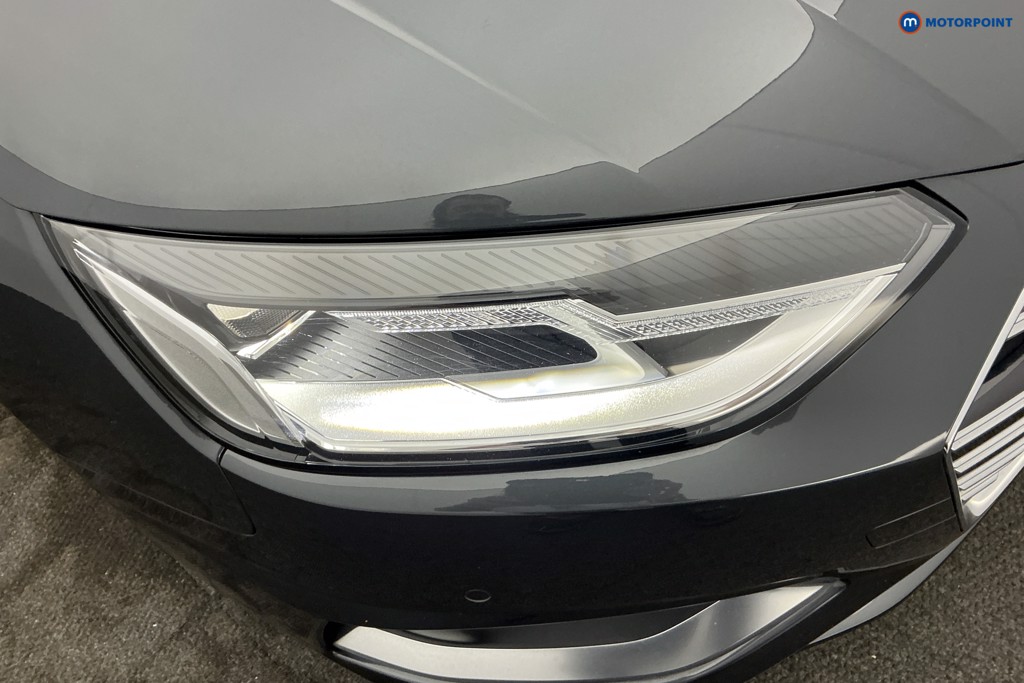 Audi A4 Sport Automatic Petrol Estate - Stock Number (1646205) - 28th supplementary image