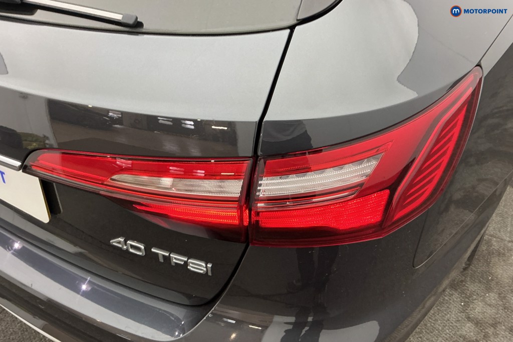 Audi A4 Sport Automatic Petrol Estate - Stock Number (1646205) - 29th supplementary image