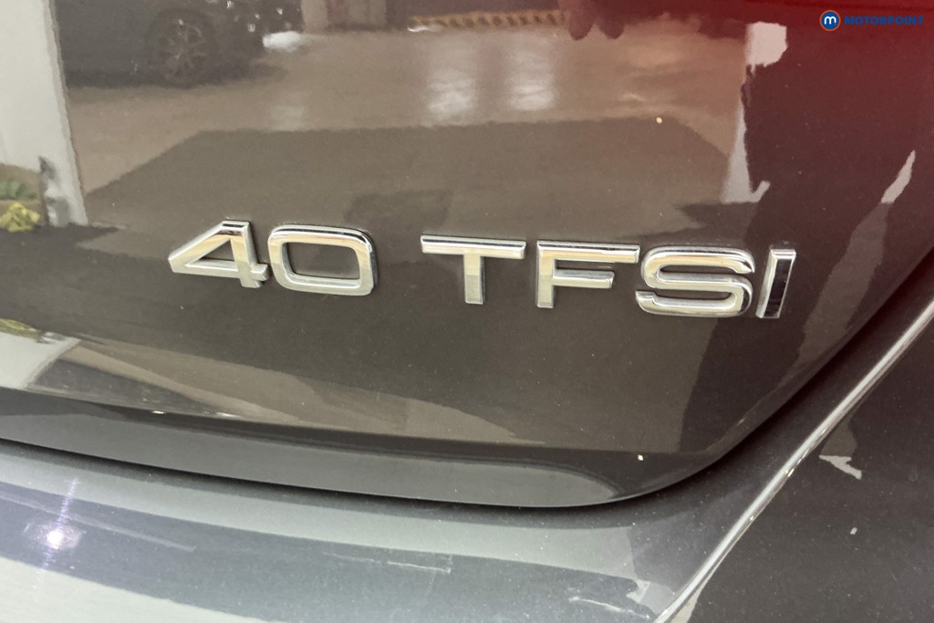 Audi A4 Sport Automatic Petrol Estate - Stock Number (1646205) - 30th supplementary image