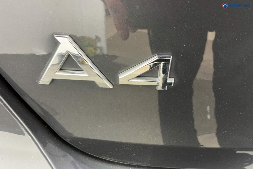Audi A4 Sport Automatic Petrol Estate - Stock Number (1646205) - 31st supplementary image