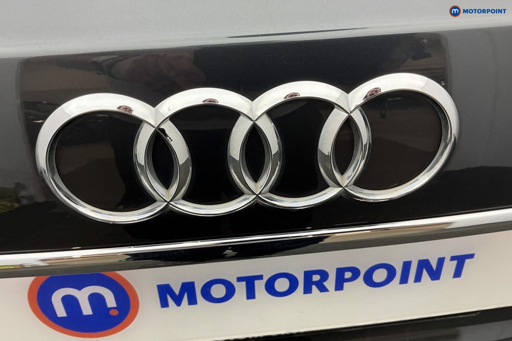 Audi A4 Sport Automatic Petrol Estate - Stock Number (1646205) - 32nd supplementary image
