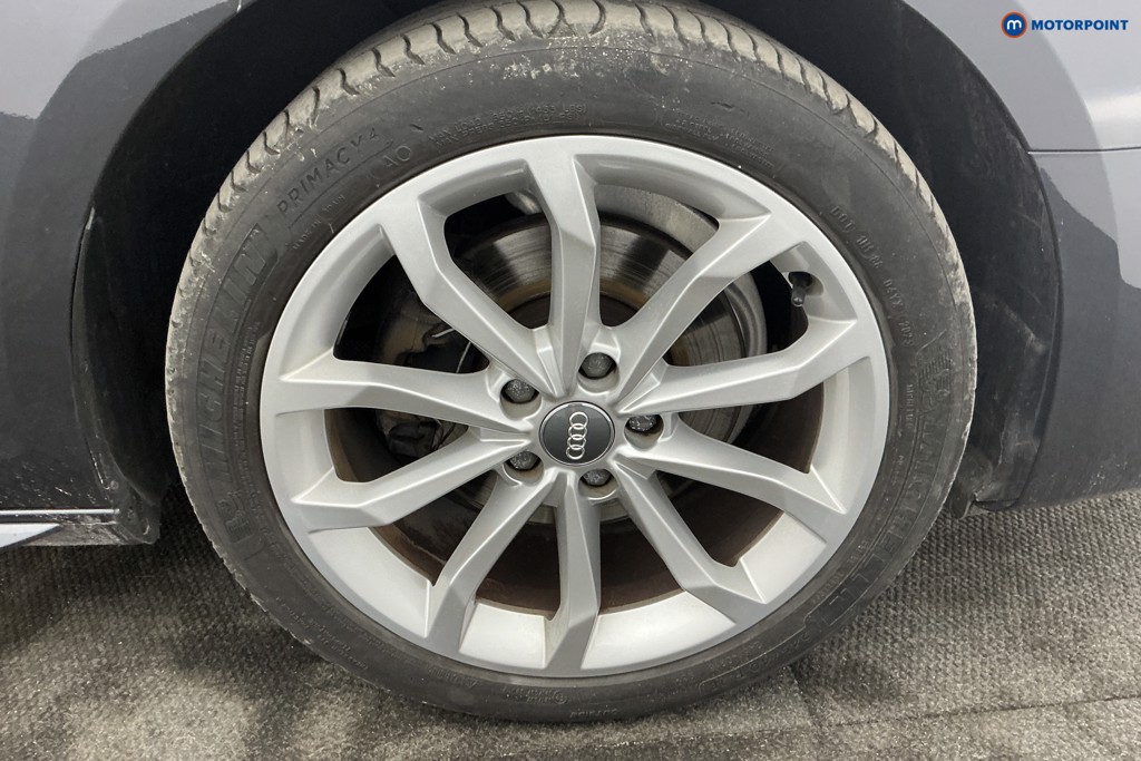 Audi A4 Sport Automatic Petrol Estate - Stock Number (1646205) - 34th supplementary image
