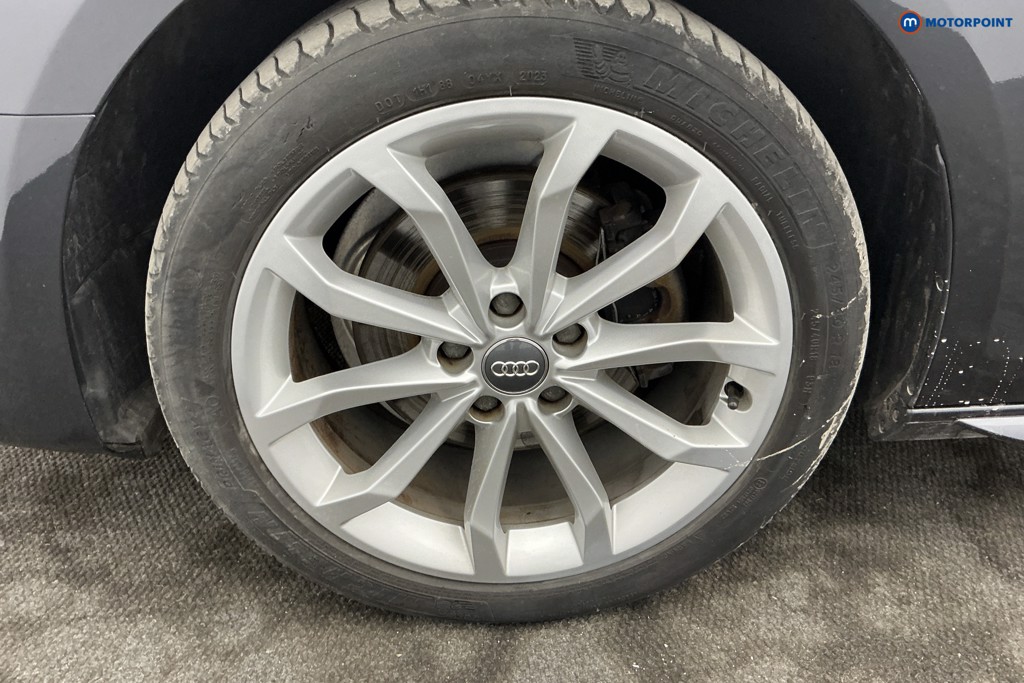 Audi A4 Sport Automatic Petrol Estate - Stock Number (1646205) - 35th supplementary image