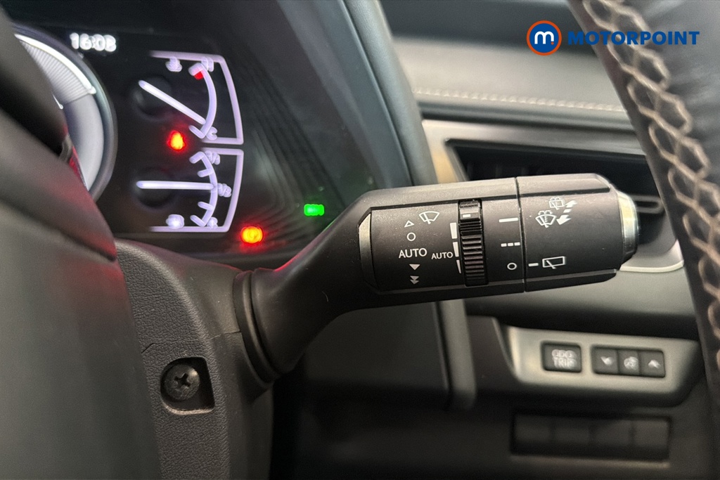 Lexus UX 250H 2.0 5Dr Cvt Premium Sport Edition Automatic Petrol-Electric Hybrid SUV - Stock Number (1646237) - 6th supplementary image