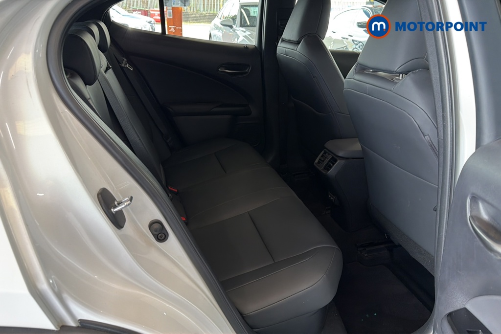 Lexus UX 250H 2.0 5Dr Cvt Premium Sport Edition Automatic Petrol-Electric Hybrid SUV - Stock Number (1646237) - 25th supplementary image