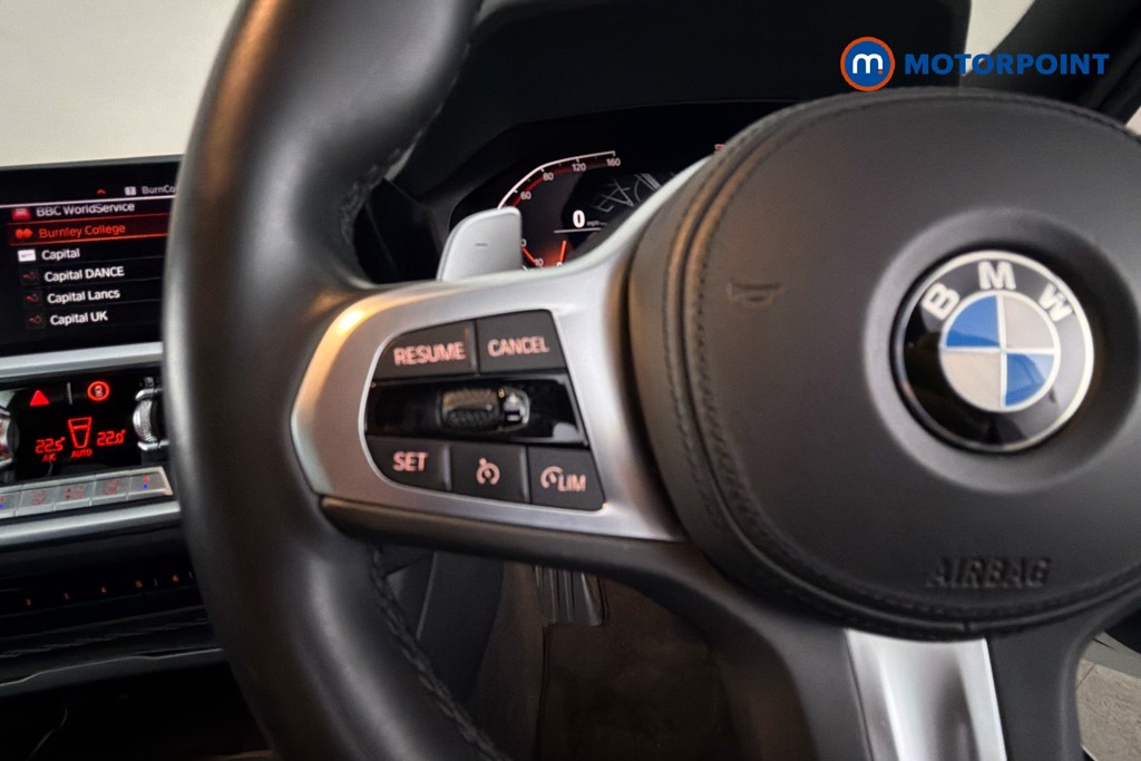 BMW 3 Series M Sport Automatic Petrol Saloon - Stock Number (1646318) - 3rd supplementary image