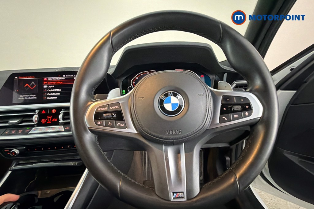 BMW 3 Series M Sport Automatic Petrol Saloon - Stock Number (1646318) - 5th supplementary image