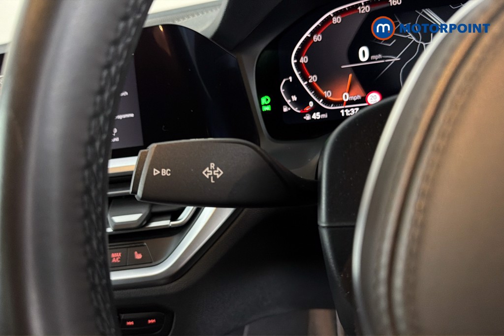 BMW 3 Series M Sport Automatic Petrol Saloon - Stock Number (1646318) - 6th supplementary image