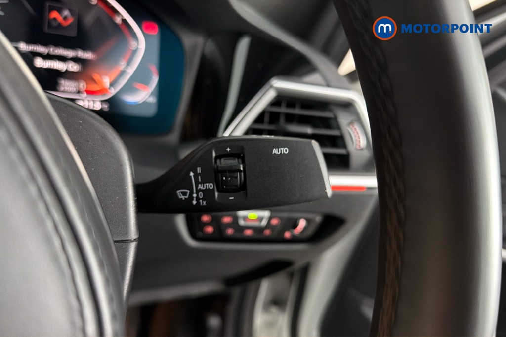 BMW 3 Series M Sport Automatic Petrol Saloon - Stock Number (1646318) - 7th supplementary image