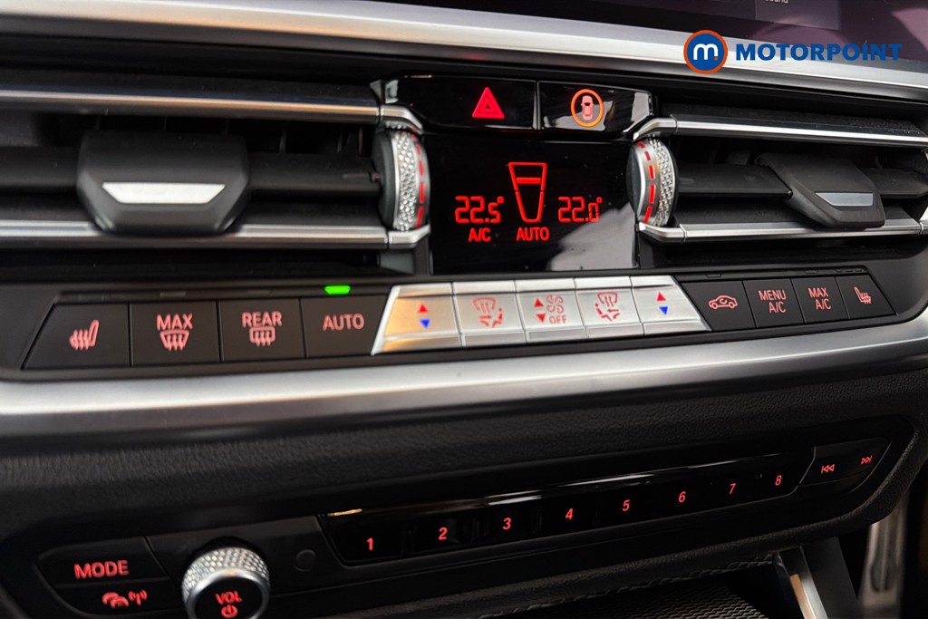 BMW 3 Series M Sport Automatic Petrol Saloon - Stock Number (1646318) - 12th supplementary image