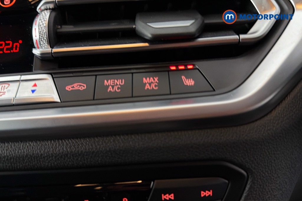 BMW 3 Series M Sport Automatic Petrol Saloon - Stock Number (1646318) - 14th supplementary image