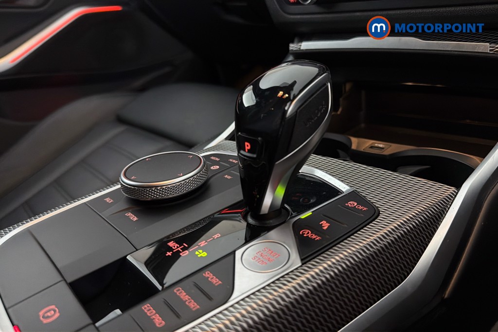 BMW 3 Series M Sport Automatic Petrol Saloon - Stock Number (1646318) - 15th supplementary image