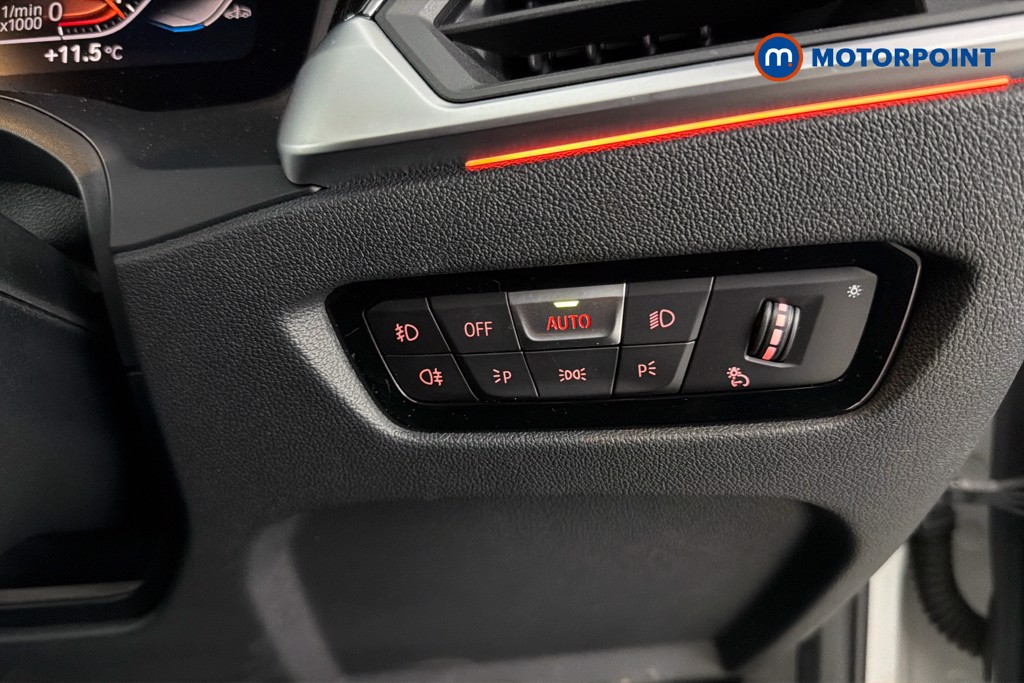 BMW 3 Series M Sport Automatic Petrol Saloon - Stock Number (1646318) - 18th supplementary image