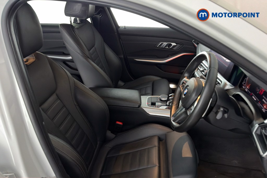 BMW 3 Series M Sport Automatic Petrol Saloon - Stock Number (1646318) - 22nd supplementary image