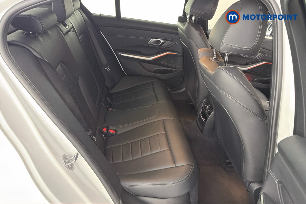 BMW 3 Series M Sport Automatic Petrol Saloon - Stock Number (1646318) - 28th supplementary image