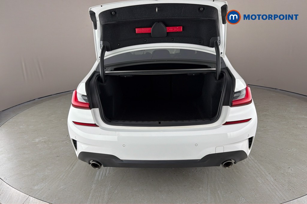 BMW 3 Series M Sport Automatic Petrol Saloon - Stock Number (1646318) - 33rd supplementary image