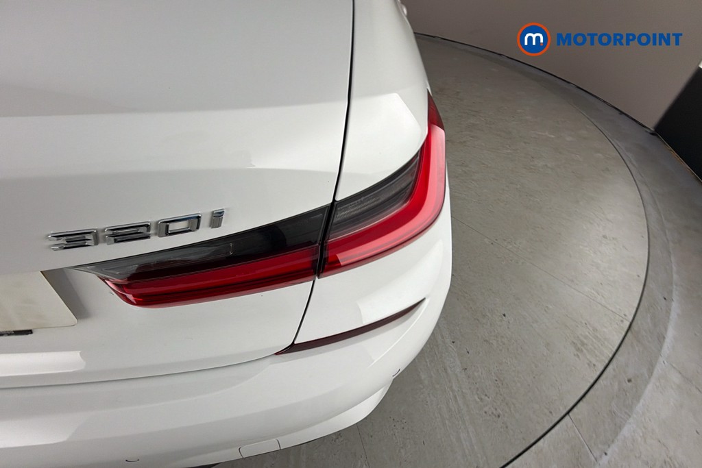 BMW 3 Series M Sport Automatic Petrol Saloon - Stock Number (1646318) - 38th supplementary image