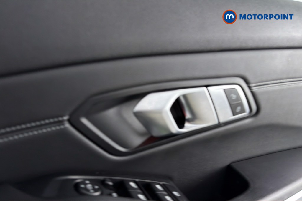 BMW 3 Series M Sport Automatic Petrol Saloon - Stock Number (1646318) - 42nd supplementary image