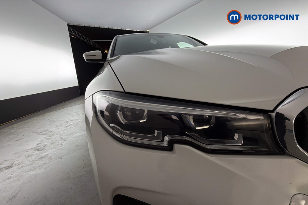 BMW 3 Series M Sport Automatic Petrol Saloon - Stock Number (1646318) - 44th supplementary image