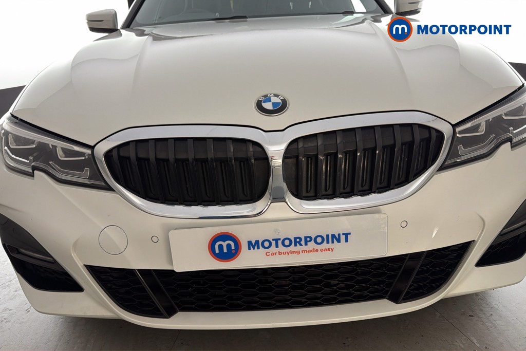 BMW 3 Series M Sport Automatic Petrol Saloon - Stock Number (1646318) - 45th supplementary image