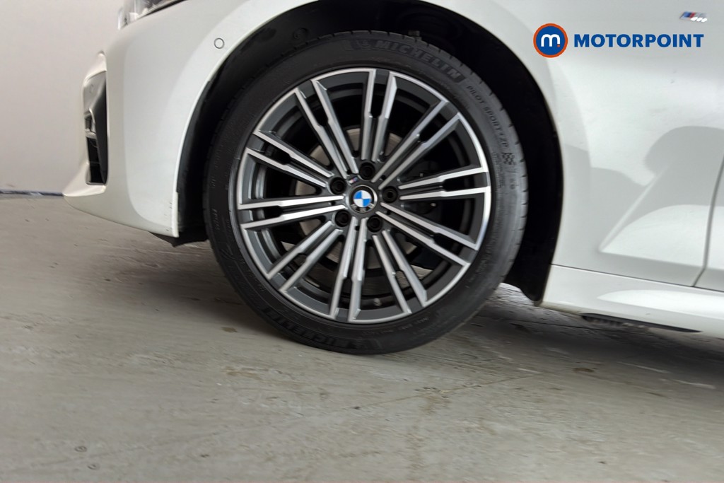 BMW 3 Series M Sport Automatic Petrol Saloon - Stock Number (1646318) - 47th supplementary image