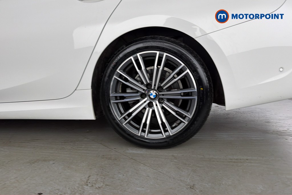 BMW 3 Series M Sport Automatic Petrol Saloon - Stock Number (1646318) - 48th supplementary image