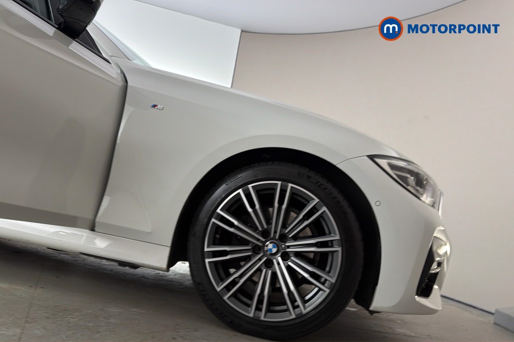 BMW 3 Series M Sport Automatic Petrol Saloon - Stock Number (1646318) - 50th supplementary image