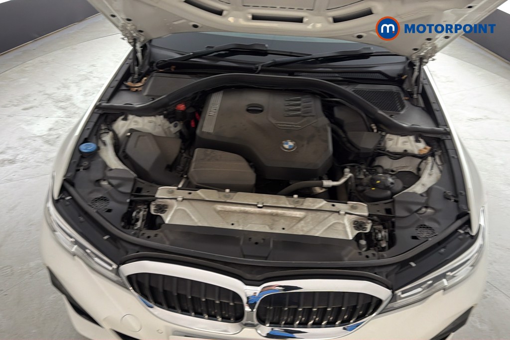 BMW 3 Series M Sport Automatic Petrol Saloon - Stock Number (1646318) - 51st supplementary image