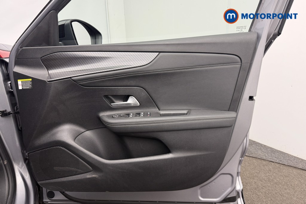 Vauxhall Mokka GS Automatic Electric SUV - Stock Number (1646468) - 2nd supplementary image