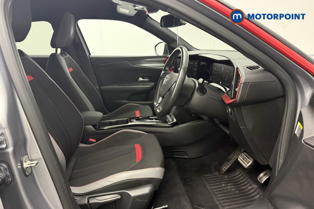 Vauxhall Mokka GS Automatic Electric SUV - Stock Number (1646468) - 4th supplementary image