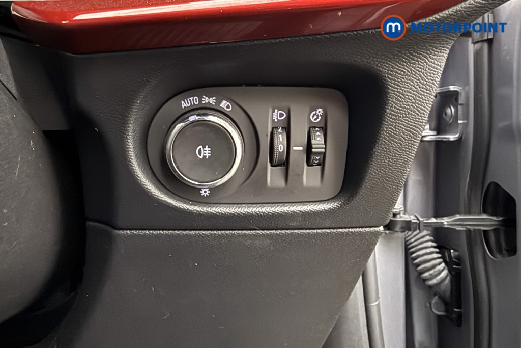 Vauxhall Mokka GS Automatic Electric SUV - Stock Number (1646468) - 5th supplementary image