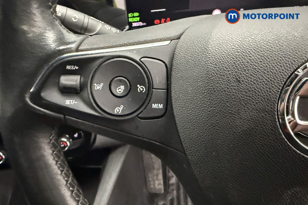 Vauxhall Mokka GS Automatic Electric SUV - Stock Number (1646468) - 7th supplementary image