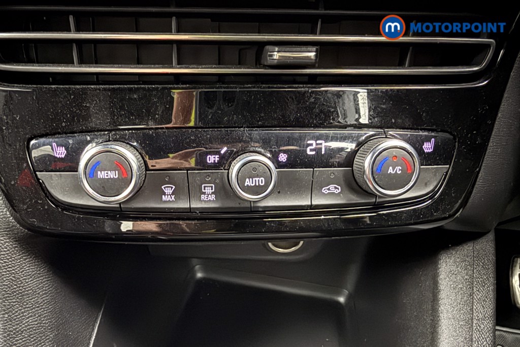 Vauxhall Mokka GS Automatic Electric SUV - Stock Number (1646468) - 10th supplementary image