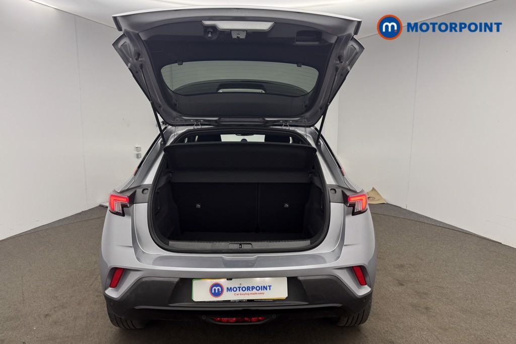 Vauxhall Mokka GS Automatic Electric SUV - Stock Number (1646468) - 17th supplementary image