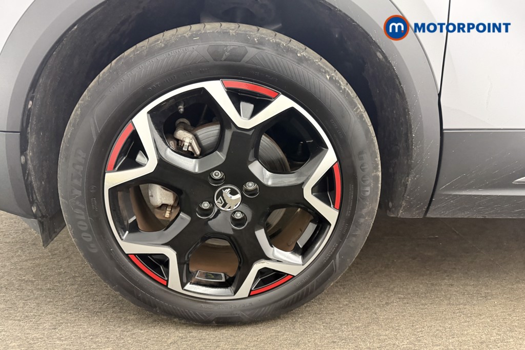 Vauxhall Mokka GS Automatic Electric SUV - Stock Number (1646468) - 20th supplementary image
