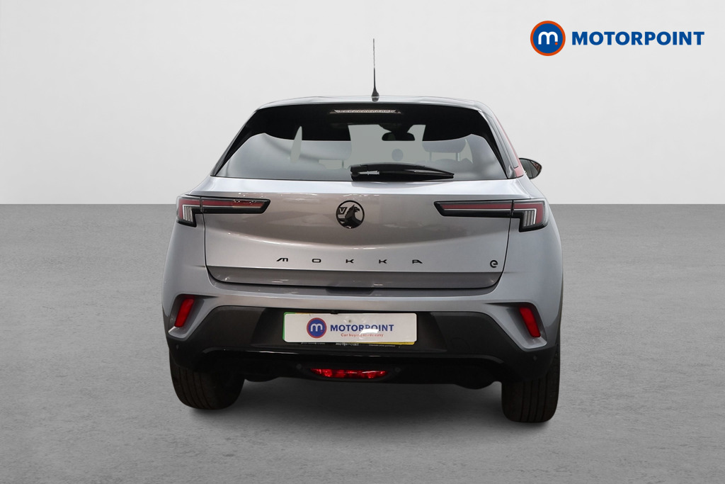 Vauxhall Mokka GS Automatic Electric SUV - Stock Number (1646468) - Rear bumper