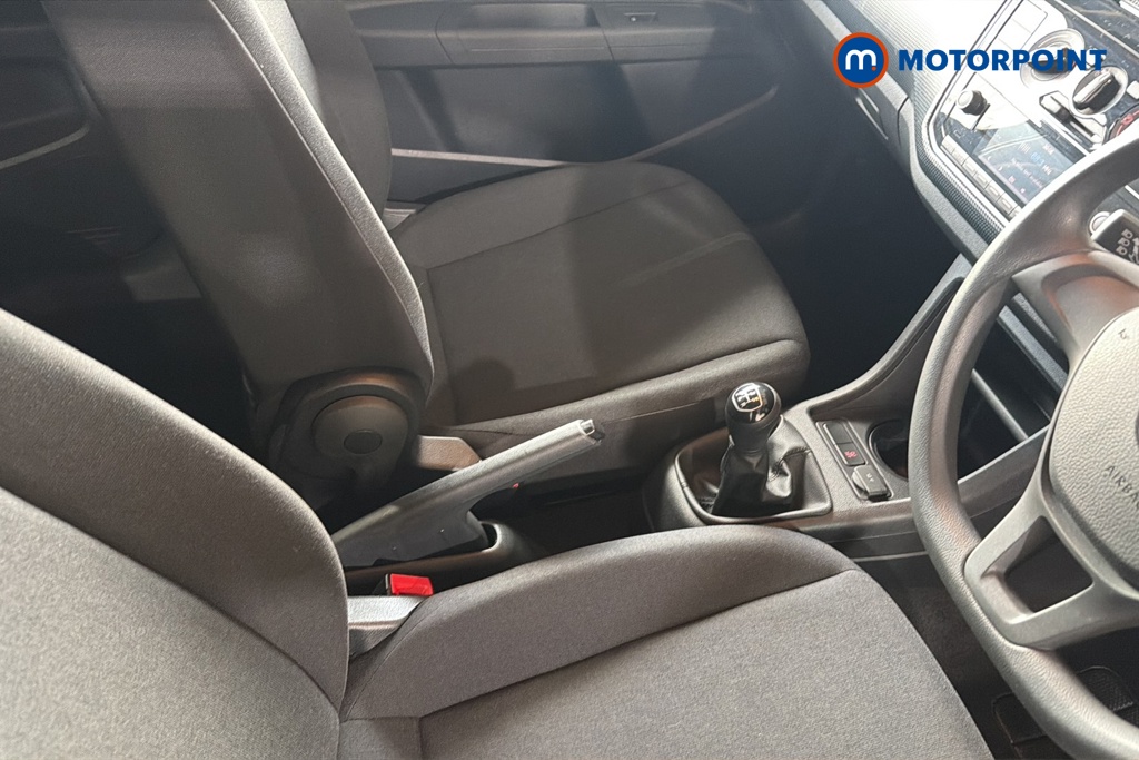 Volkswagen UP Black Edition Manual Petrol Hatchback - Stock Number (1646487) - 15th supplementary image