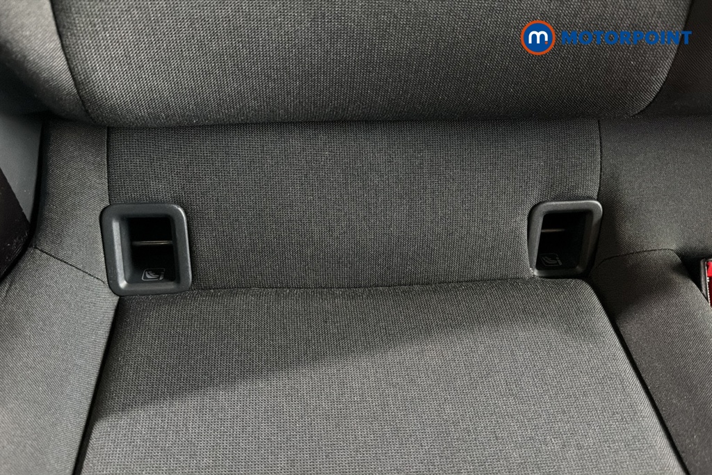 Volkswagen UP Black Edition Manual Petrol Hatchback - Stock Number (1646487) - 27th supplementary image