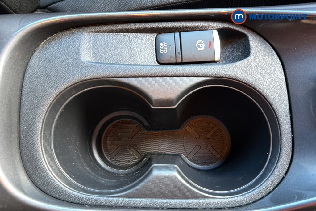 Nissan Juke N-Connecta Automatic Petrol SUV - Stock Number (1646512) - 16th supplementary image
