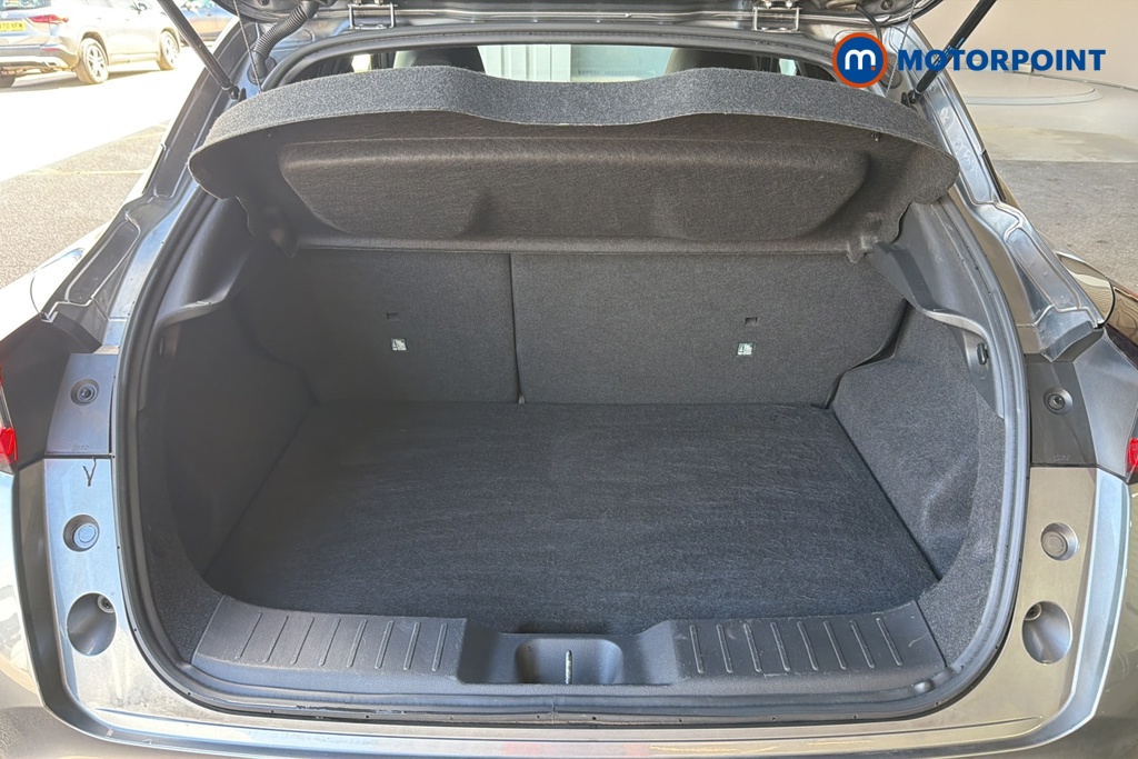 Nissan Juke N-Connecta Automatic Petrol SUV - Stock Number (1646512) - 30th supplementary image