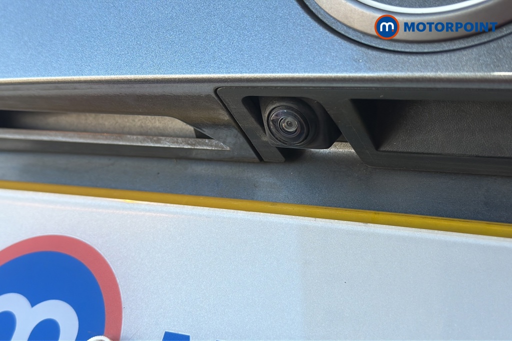 Nissan Juke N-Connecta Automatic Petrol SUV - Stock Number (1646512) - 37th supplementary image