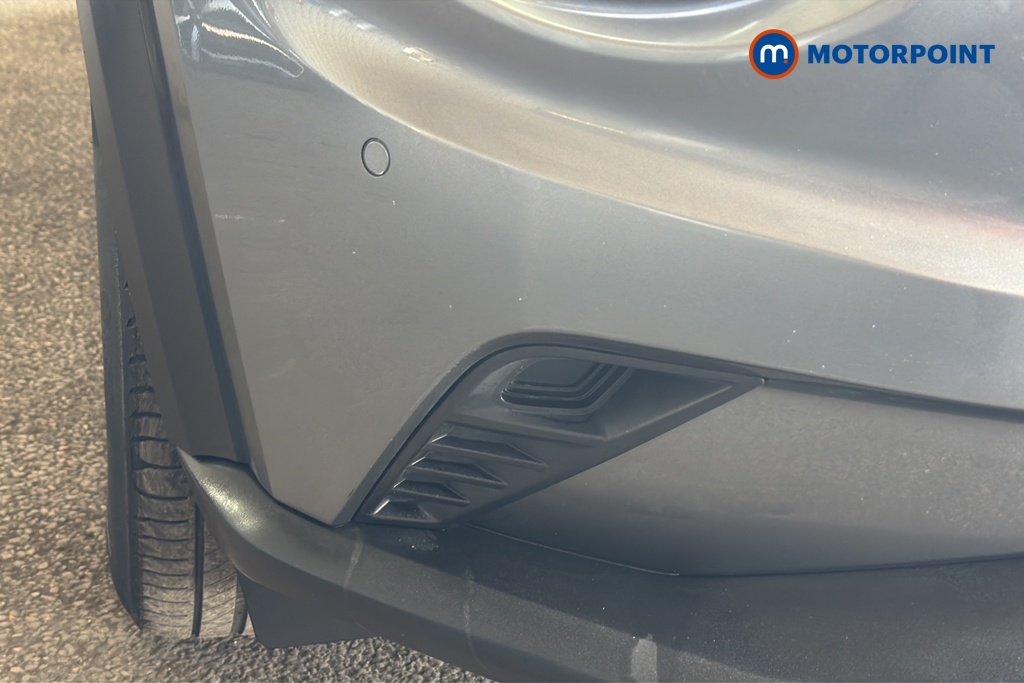 Nissan Juke N-Connecta Automatic Petrol SUV - Stock Number (1646512) - 38th supplementary image