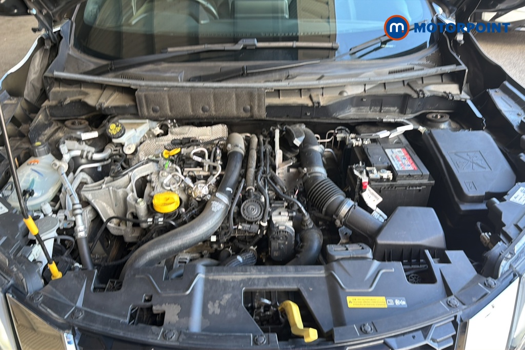 Nissan Juke N-Connecta Automatic Petrol SUV - Stock Number (1646512) - 48th supplementary image