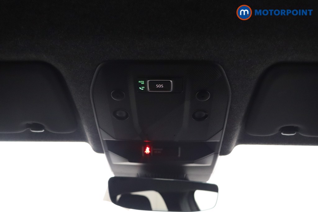 Renault Scenic E-Tech Esprit Alpine Automatic Electric People Carrier - Stock Number (1646578) - 2nd supplementary image