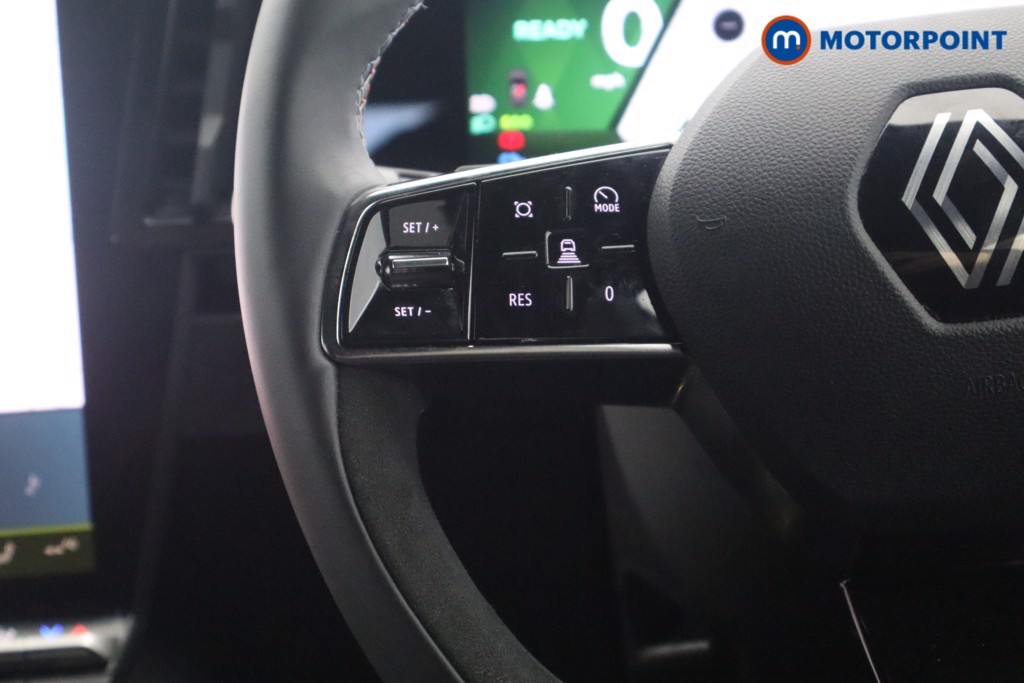 Renault Scenic E-Tech Esprit Alpine Automatic Electric People Carrier - Stock Number (1646578) - 6th supplementary image