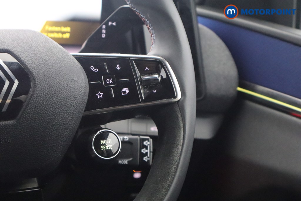Renault Scenic E-Tech Esprit Alpine Automatic Electric People Carrier - Stock Number (1646578) - 7th supplementary image