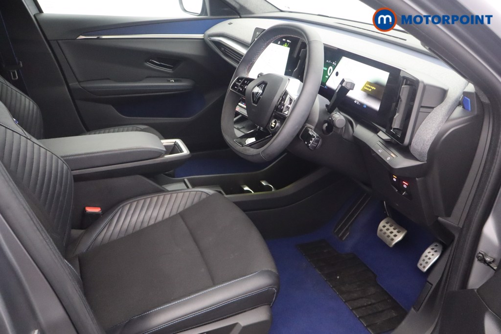 Renault Scenic E-Tech Esprit Alpine Automatic Electric People Carrier - Stock Number (1646578) - 9th supplementary image